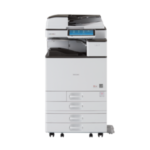 Máy photocopy màu Ricoh Afficio MP C3504SP