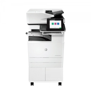 Máy photocopy HP LaserJet Managed Flow MFP E72525Z