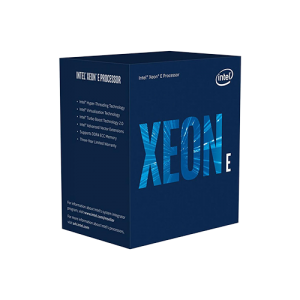 CPU Intel Xeon E-2136 