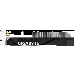 Card màn hình Gigabyte GeForce® GTX 1650 MINI ITX OC 4G (GV-N1650IXOC-4GD)#3