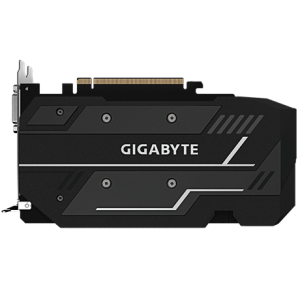 Card màn hình Gigabyte GeForce® GTX 1650 SUPER™ WINDFORCE OC 4G (GV-N1650SWF2OC-4GD)#3
