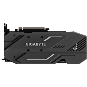 Card màn hình Gigabyte GeForce® GTX 1650 GAMING OC 4G (GV-N1650GAMING OC-4GD)#2