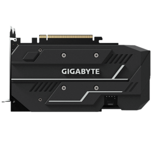 Card màn hình Gigabyte GeForce® GTX 1660 SUPER™ OC 6G (GV-N166SOC-6GD)#3
