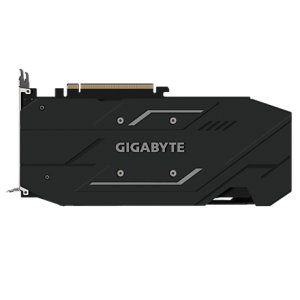 Card màn hình Gigabyte GeForce® GTX 1660 Ti WINDFORCE OC 6G (GV-N166TWF2OC-6GD)#3