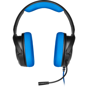 Tai nghe Gaming Corsair HS35 Stereo - Blue#2