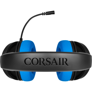 Tai nghe Gaming Corsair HS35 Stereo - Blue#1