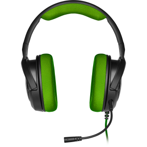 Tai nghe Gaming Corsair HS35 Stereo - Green#2
