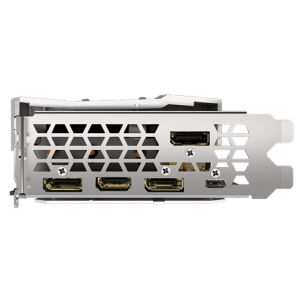 Card màn hình Gigabyte GeForce® RTX 2070 SUPER™ GAMING OC WHITE 8G (GV-N207SGAMINGOC WHITE-8GC)#1