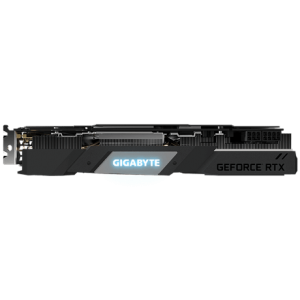 Card màn hình Gigabyte GeForce® RTX 2080 SUPER™ GAMING OC 8G (GV-N208SGAMING OC-8GC)#2