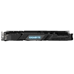 Card màn hình Gigabyte GeForce RTX™ 2080 Ti WINDFORCE 11G (GV-N208TWF3-11GC)#2