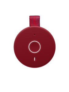 Loa Bluetooth Ultimate Ears Boom 3 - Màu Đỏ#2