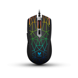 Mouse Rapoo V26S Gaming USB#2