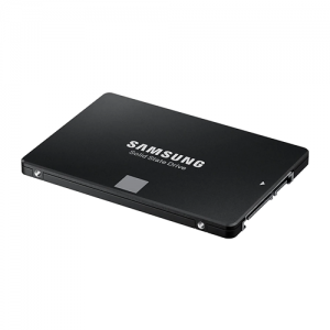 SSD Samsung 860 EVO 2.5-Inch SATA III 500GB (MZ-76E500BW)#2