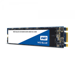 SSD Western Blue 250GB M2 - WDS250G2B0B#2
