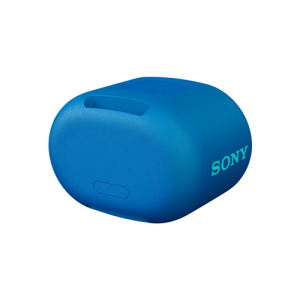 Loa Bluetooth Sony SRS-XB01 (Xanh dương)#3