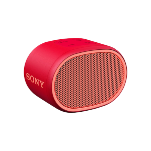 Loa Bluetooth Sony SRS-XB01 (Đỏ)#5