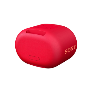Loa Bluetooth Sony SRS-XB01 (Đỏ)#3