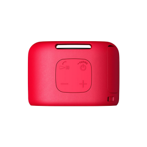 Loa Bluetooth Sony SRS-XB01 (Đỏ)#2