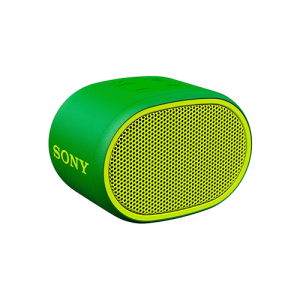 Loa Bluetooth Sony SRS-XB01 (Xanh lá)#5