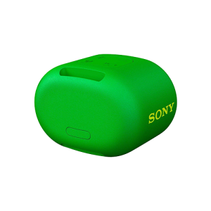 Loa Bluetooth Sony SRS-XB01 (Xanh lá)#3