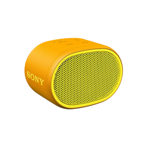 Loa Bluetooth Sony SRS-XB01 (Vàng)#5