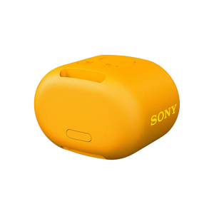 Loa Bluetooth Sony SRS-XB01 (Vàng)#3