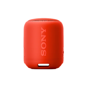 Loa Bluetooth Sony SRS-XB12 (Đỏ)#3