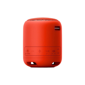 Loa Bluetooth Sony SRS-XB12 (Đỏ)#2