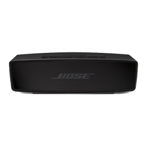 Loa Bluetooth Bose SoundLink Mini II SE (Đen)#4