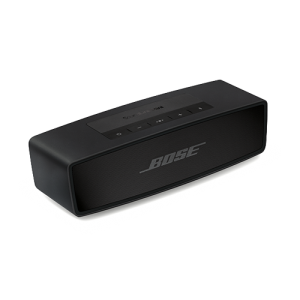 Loa Bluetooth Bose SoundLink Mini II SE (Đen)#3