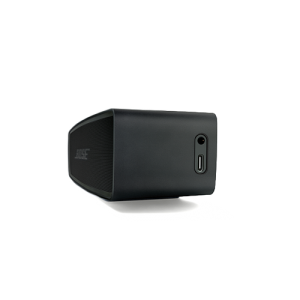 Loa Bluetooth Bose SoundLink Mini II SE (Đen)#1