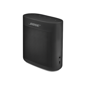 Loa Bluetooth Bose SoundLink Color II (Đen)#2