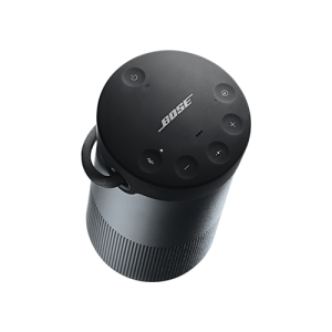 Loa Bluetooth Bose SoundLink Revolve Plus (Đen)#1
