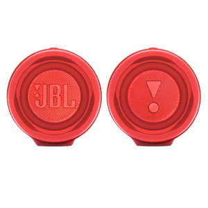 Loa Bluetooth JBL Charge 4 (Đỏ)#4