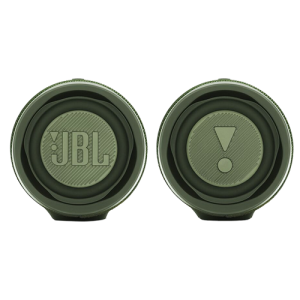 Loa Bluetooth JBL Charge 4 (Xanh Rêu)#4