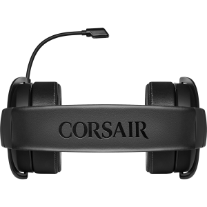 Tai nghe Gaming Corsair HS60 PRO SURROUND 7.1 - Carbon#1