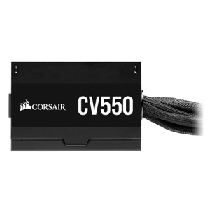 Nguồn Corsair CV550 550W - fan12#3