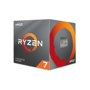 CPU AMD Ryzen 7 3700x