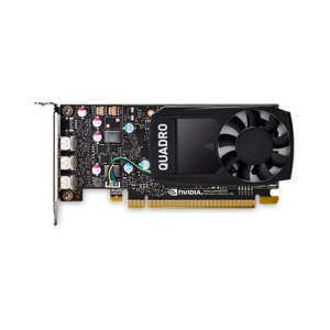 Card màn hình Quadro P400 2GB GDDR5#3