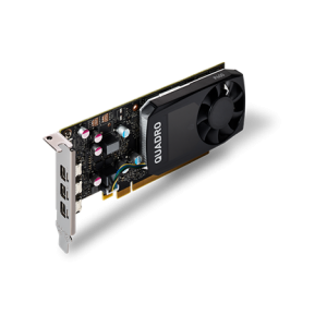 Card màn hình Quadro P400 2GB GDDR5#2