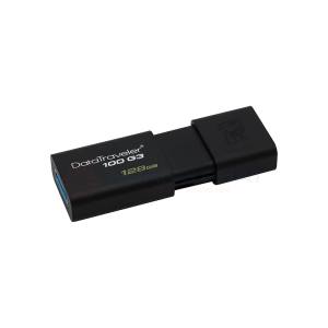 USB Kingston DT100G3 128GB#1
