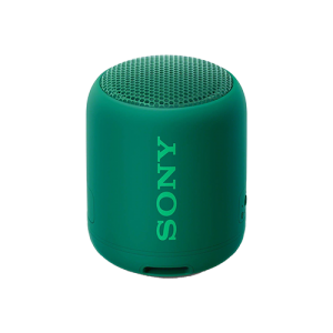 Loa Bluetooth Sony SRS-XB12 (Xanh)#1