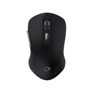 Mouse Dareu LM115G Wireless (Black)#4