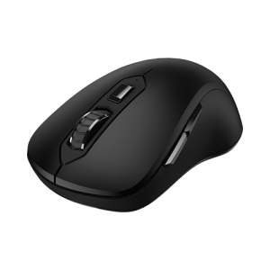Mouse Dareu LM115G Wireless (Black)#3