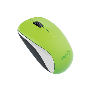 Mouse Genius NX7000 Wireless (Xanh lá)