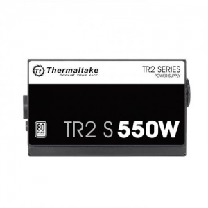 Nguồn Thermaltake TR2 S 550W 80 Plus White#1