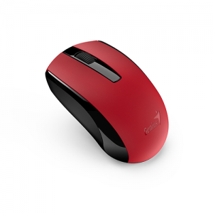 Mouse Genius ECO 8100 Wireless (Đỏ)#2