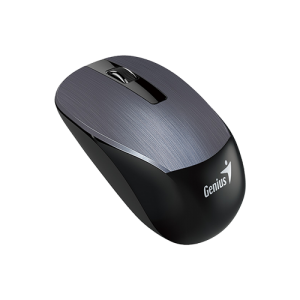 Mouse Genius NX7015 Wireless (Xám)