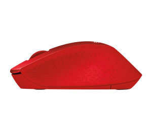 Mouse Logitech M331 Wireless (Đỏ)#2