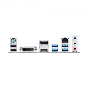 Main Asus TUF B365M-Plus Gaming#4